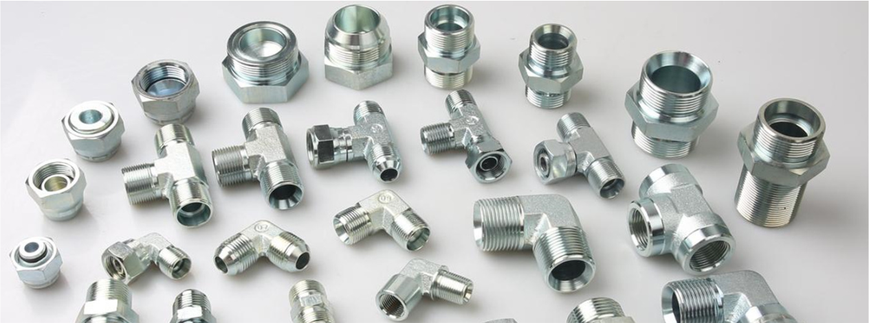 Clevis Industries